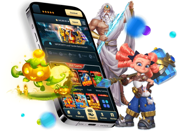 Khuyến mãi hấp dẫn FK88 App