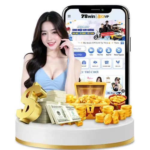 Thế giới trò chơi đa dạng