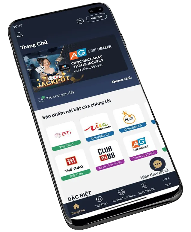 Vòng quay miễn phí FK88 App