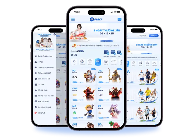 Nền tảng an toàn và bảo mật fk88 app