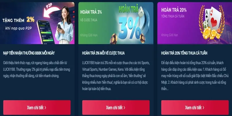 Chương trình VIP fk88 app
